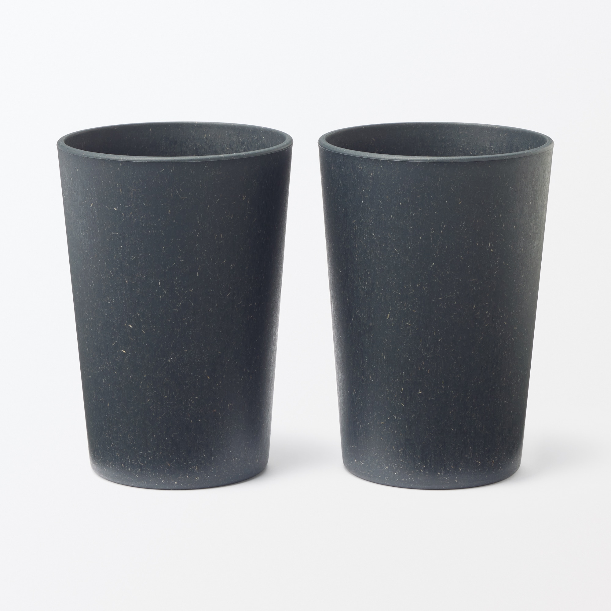 レンジで使える　ヤシの端材を使った　カップ