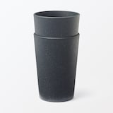 レンジで使える　ヤシの端材を使った　カップ