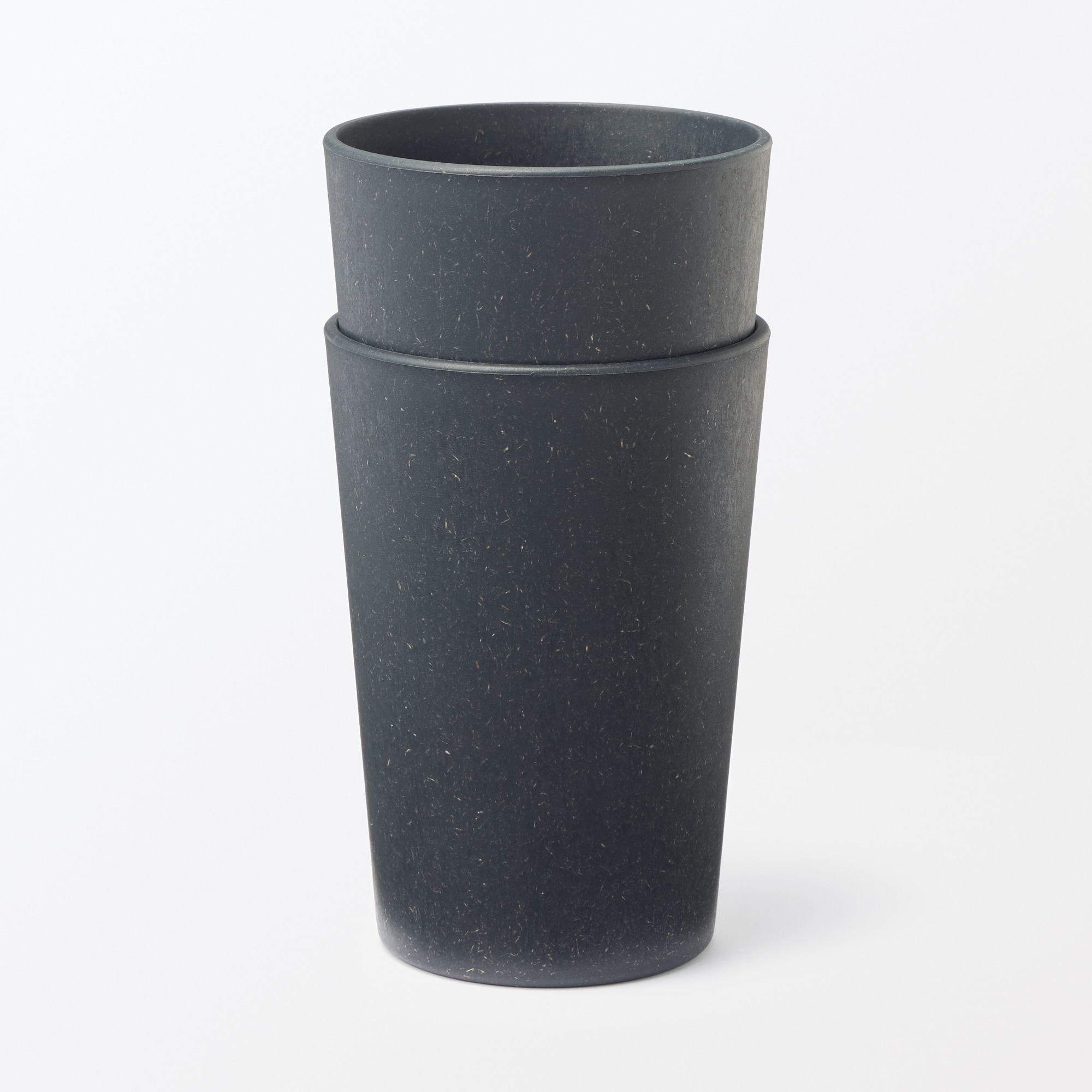 レンジで使える　ヤシの端材を使った　カップ