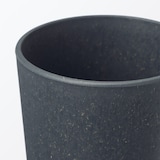 レンジで使える　ヤシの端材を使った　カップ