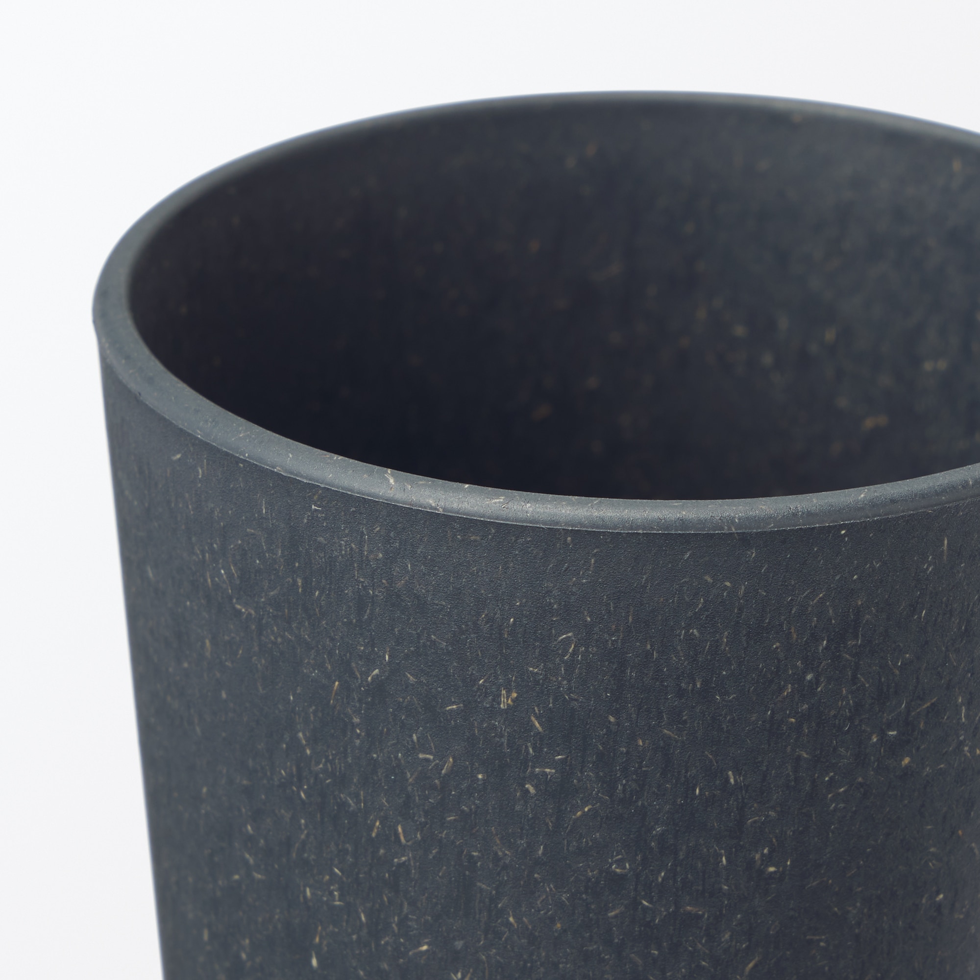 レンジで使える　ヤシの端材を使った　カップ