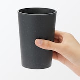 レンジで使える　ヤシの端材を使った　カップ