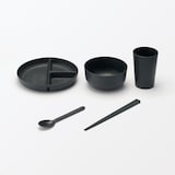 ヤシの端材を使った　箸