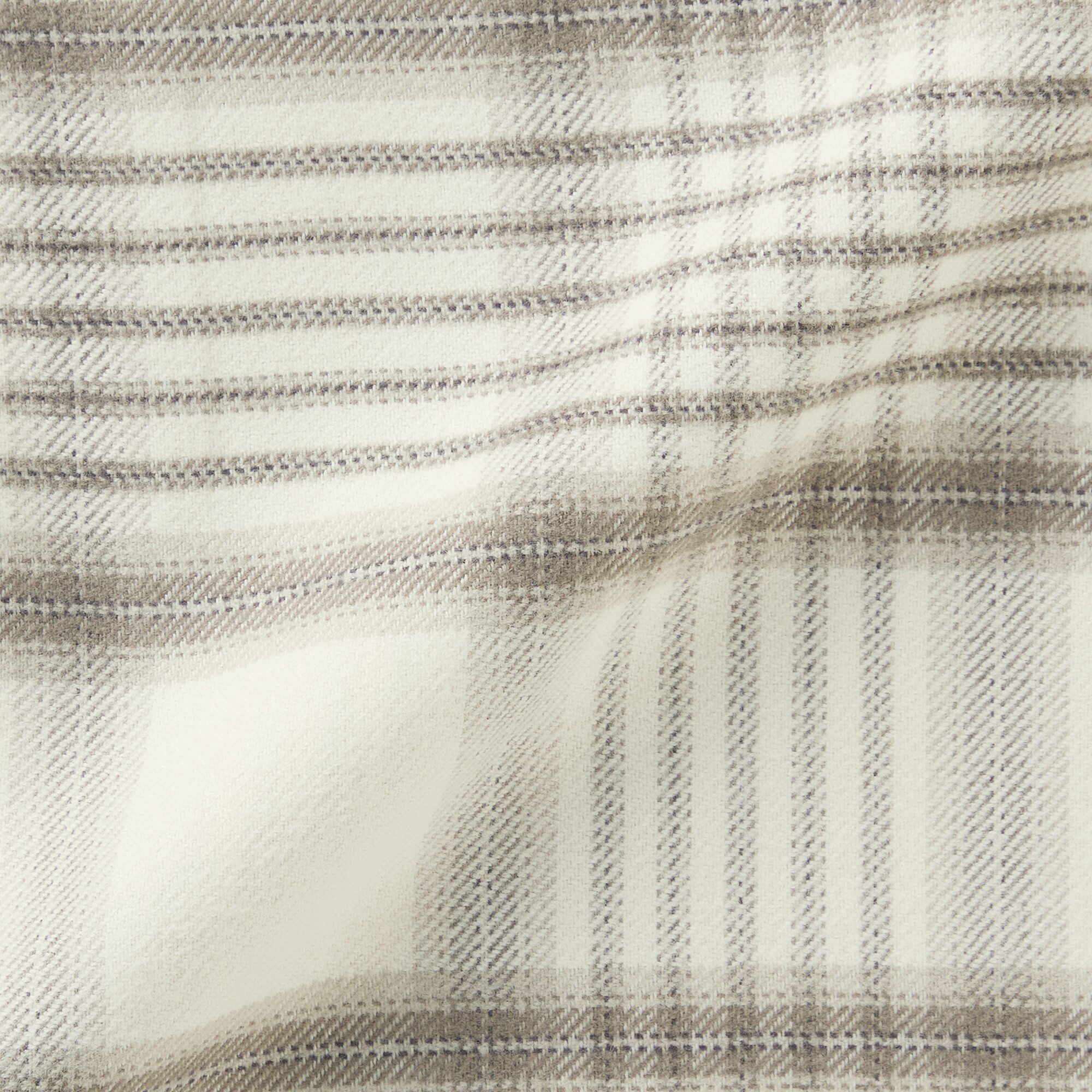 婦人　フランネル　ロングパンツ