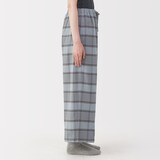 婦人　フランネル　ロングパンツ