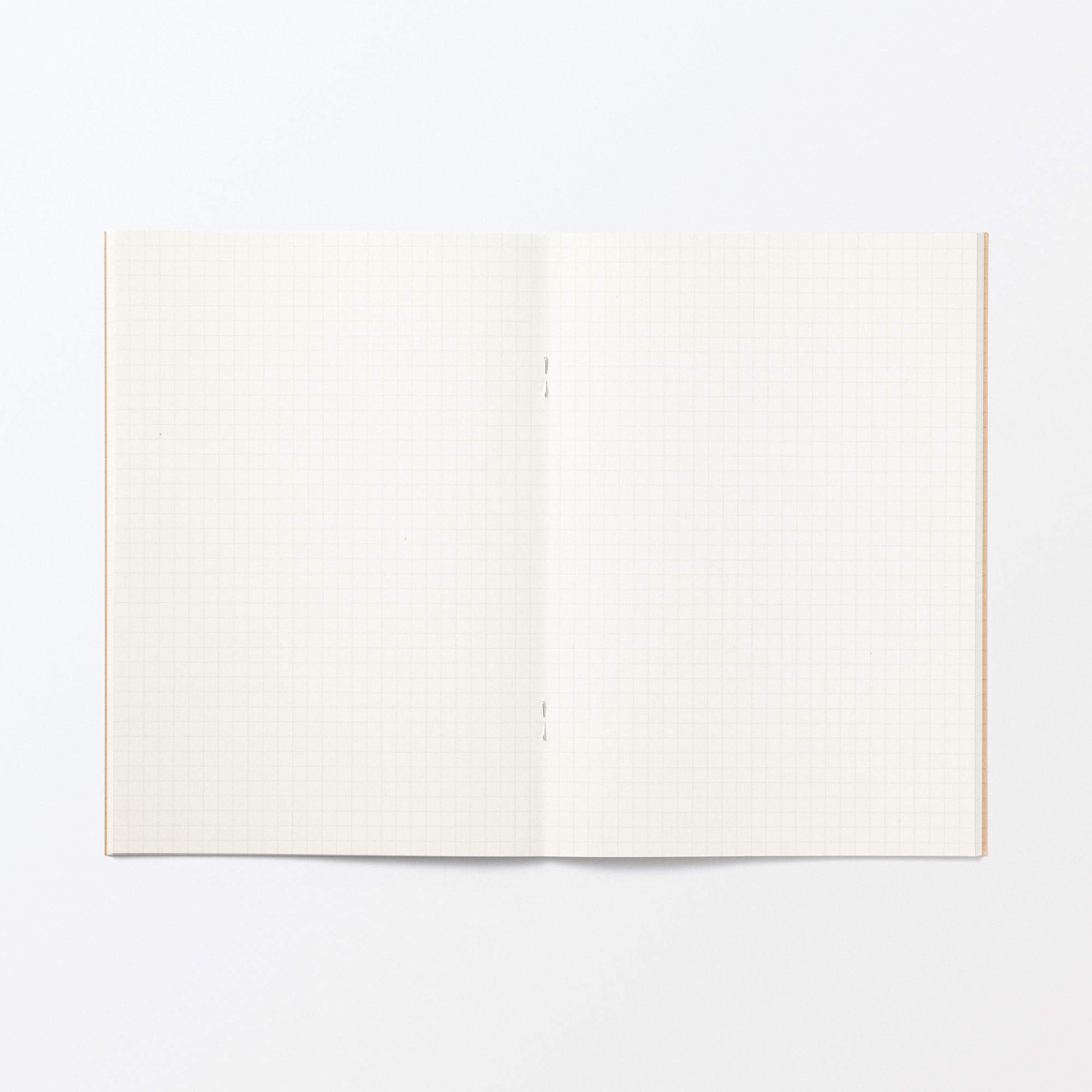 ノート　５ｍｍ方眼
