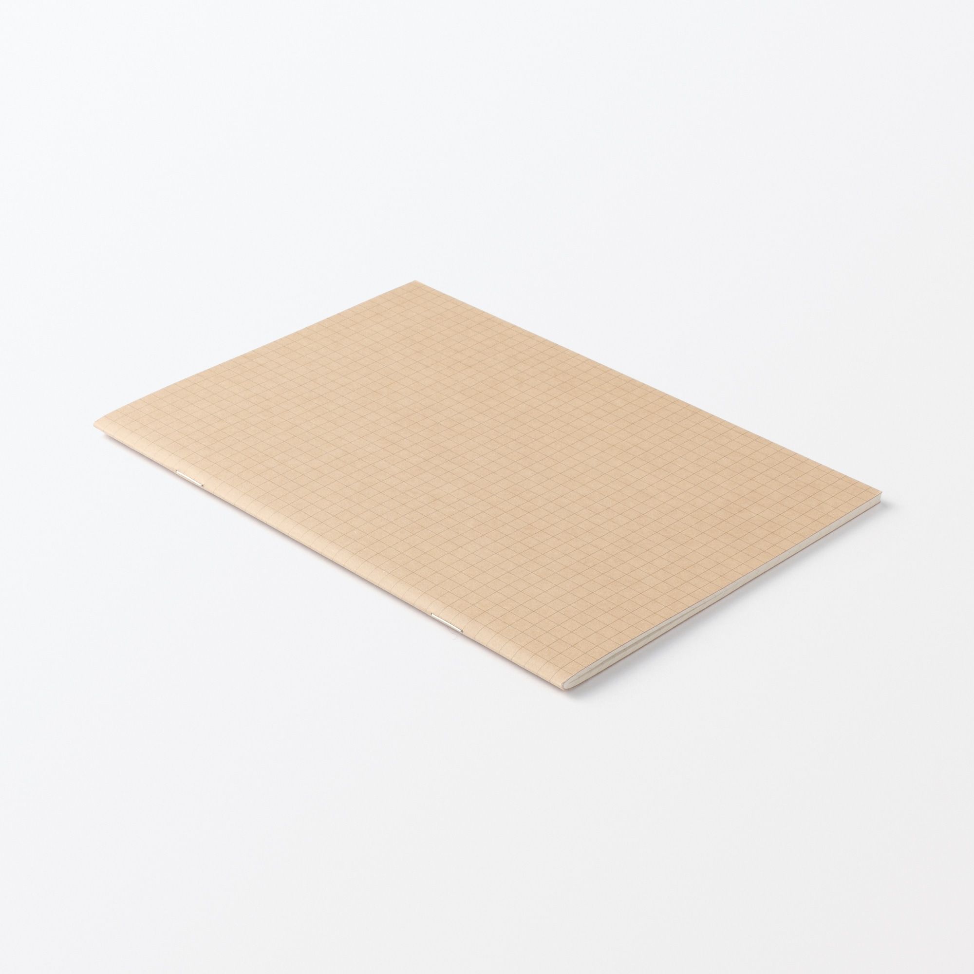 ノート　５ｍｍ方眼