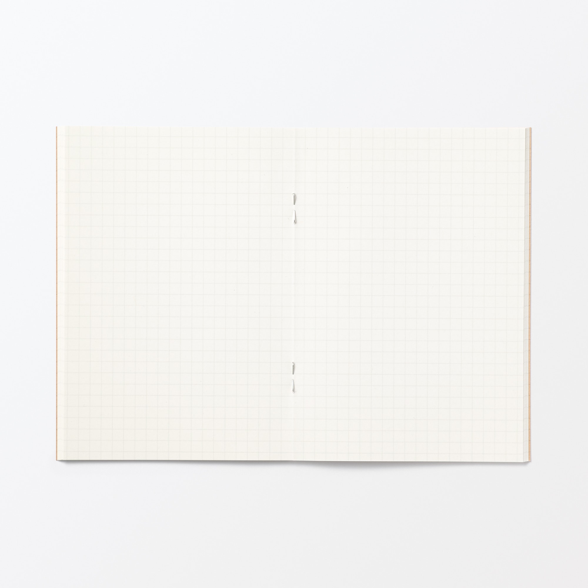 ノート　５ｍｍ方眼