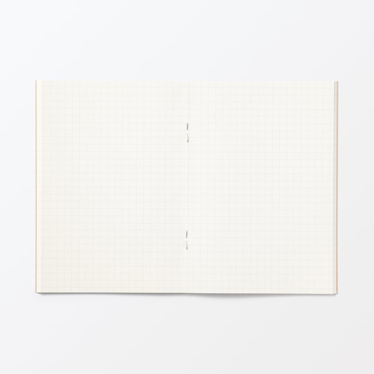 ノート　５ｍｍ方眼