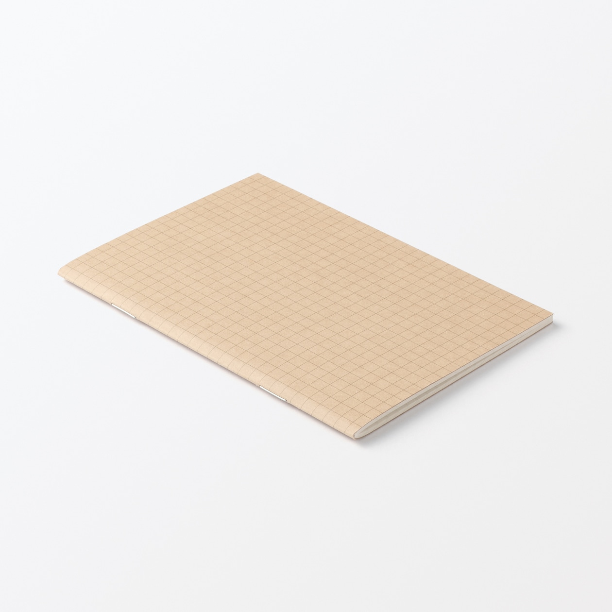 ノート　５ｍｍ方眼