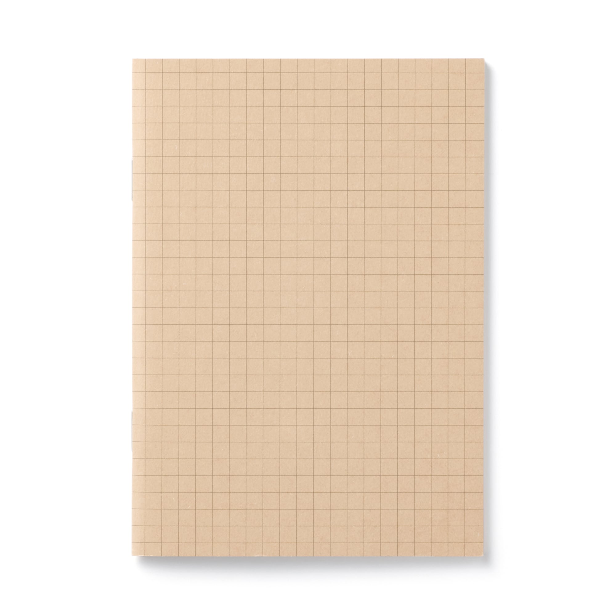 ノート 5mm方眼 | 無印良品