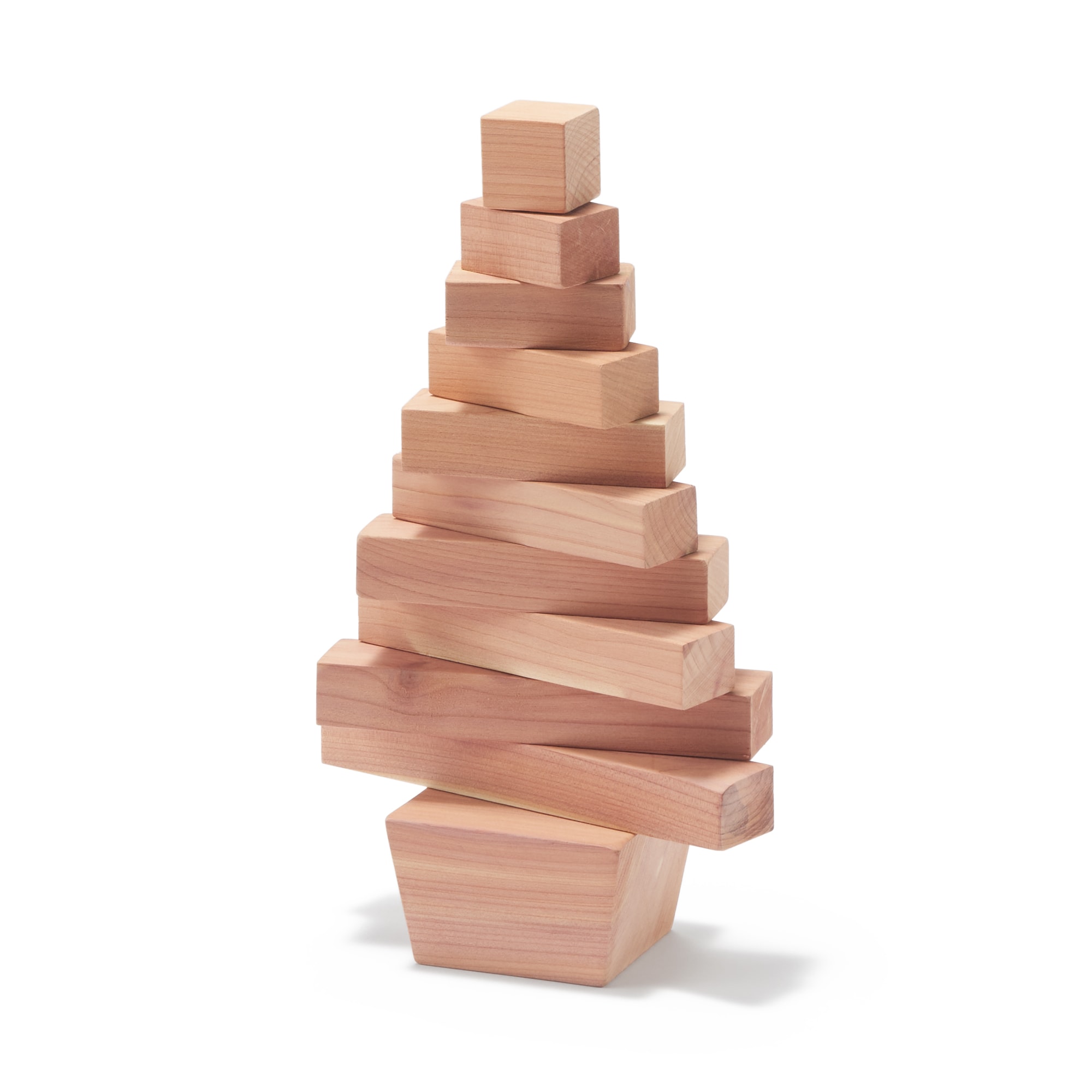 形が変えられるレッドシダーツリー 小 | 無印良品