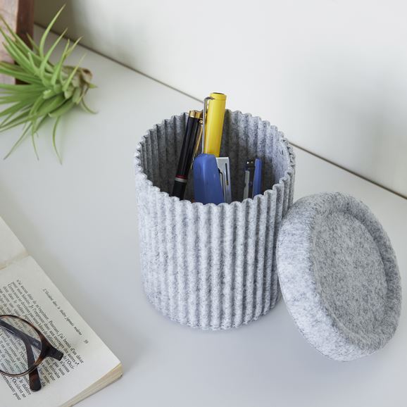 IDEE］Saza ボックス S | 無印良品