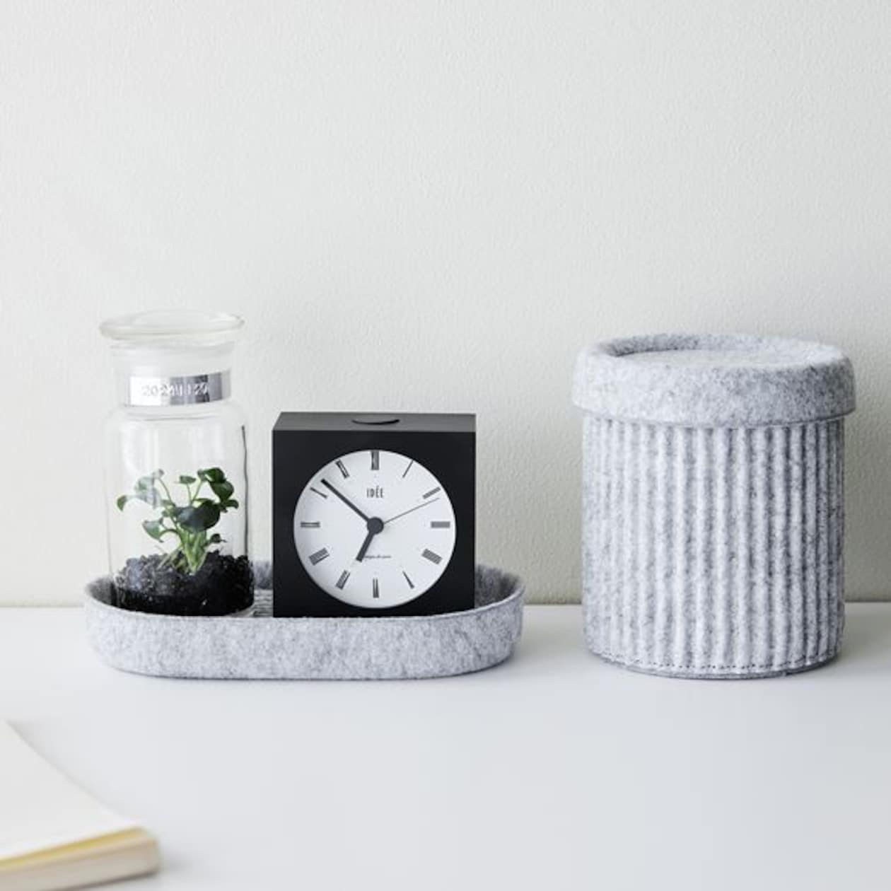 ［ＩＤＥＥ］　Ｓａｚａ　Ｂｏｘ　Ｓ