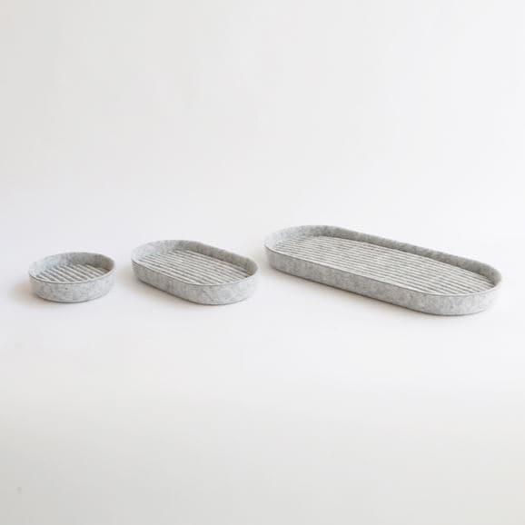 IDEE］Saza トレー M | 無印良品