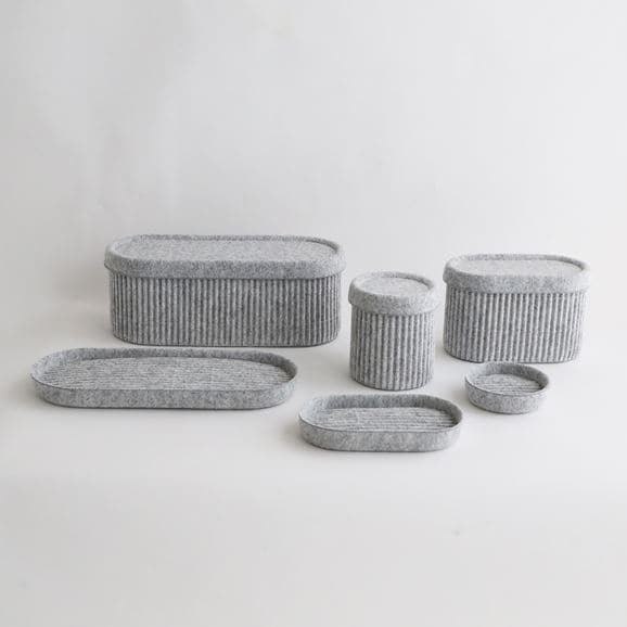 IDEE］Saza トレー M | 無印良品