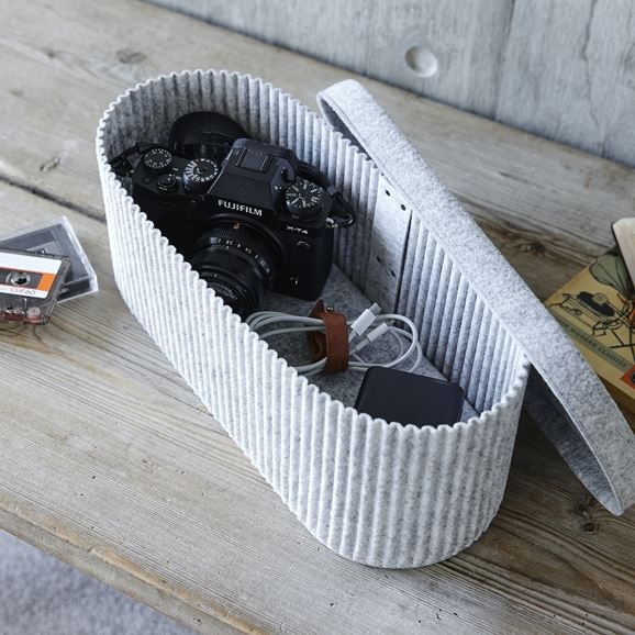 ［ＩＤＥＥ］　Ｓａｚａ　Ｂｏｘ　Ｌ