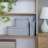 ［ＩＤＥＥ］　Ｓａｚａ　Ｂｏｘ　Ｌ