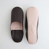 ［ＩＤＥＥ］ＩＤＥＥバブーシュＬ　ＤＡＲＫ　ＢＲＯＷＮ