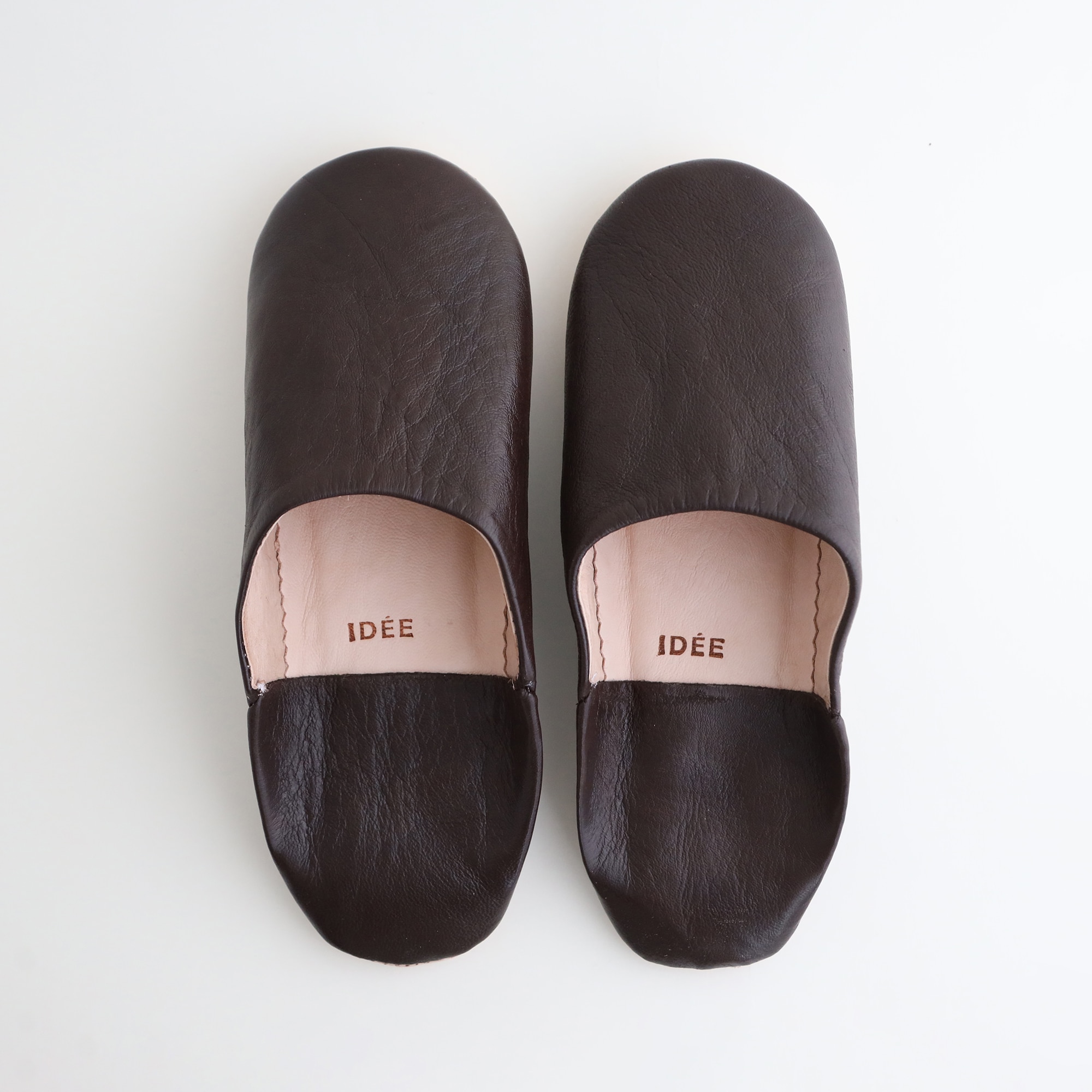 ［ＩＤＥＥ］ＩＤＥＥバブーシュＬ　ＤＡＲＫ　ＢＲＯＷＮ