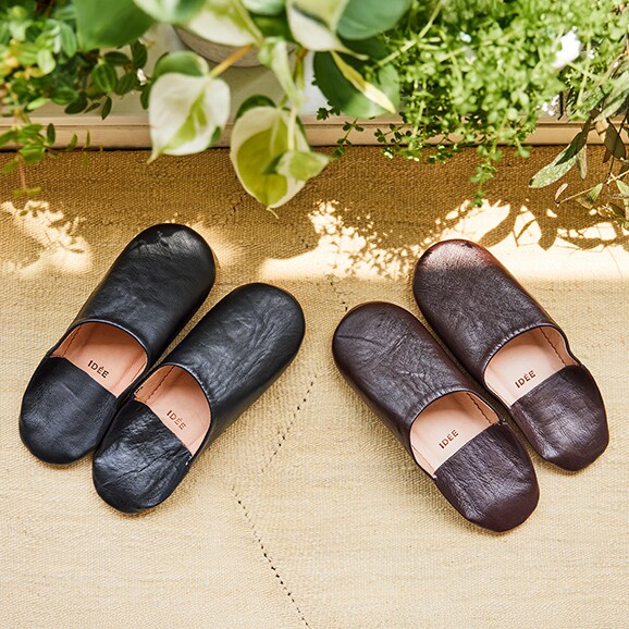 ［ＩＤＥＥ］ＩＤＥＥバブーシュＳ　ＤＡＲＫ　ＢＲＯＷＮ