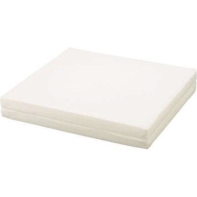 ポリエステル固わたベビー用マットレス