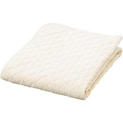 MUJI (無印良品) - 無印良品羊毛ポリエステルパット固わた敷布団SD 120cm・210cm MUJI (無印良品) - 無印良品羊毛ポリエステルパット固わた敷布団