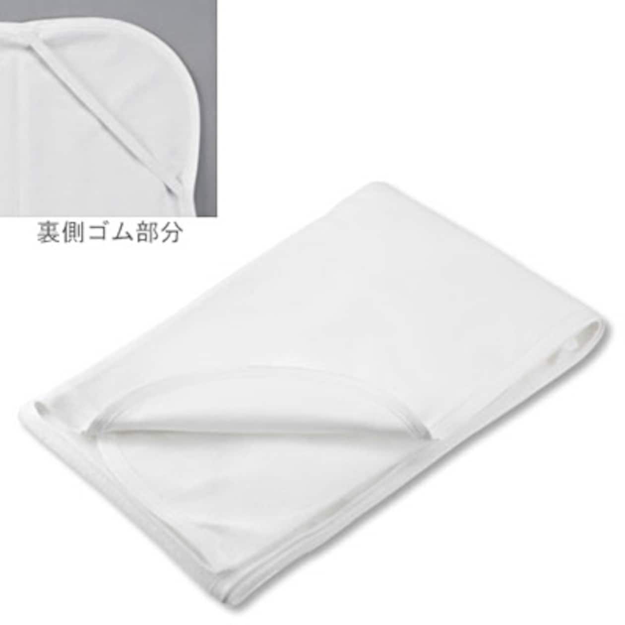 ベビー用おねしょシーツ