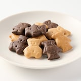 てんさい糖ビスケット