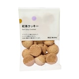 紅茶クッキー
