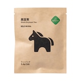 黒豆茶（干支デザイン）