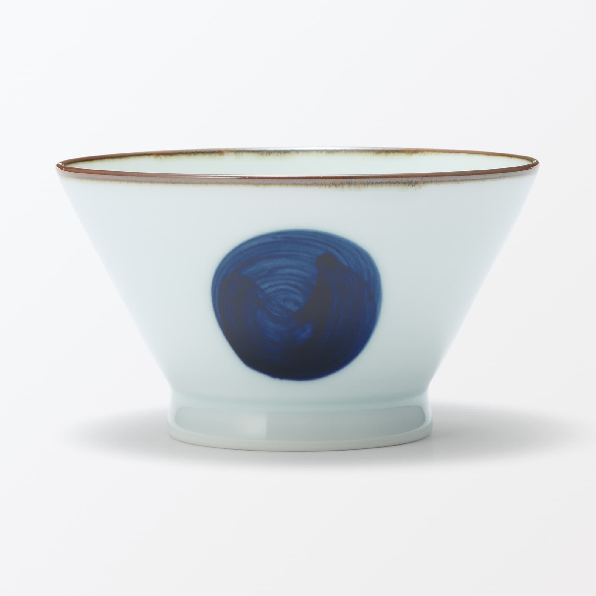 波佐見焼　くらわんか飯碗　小