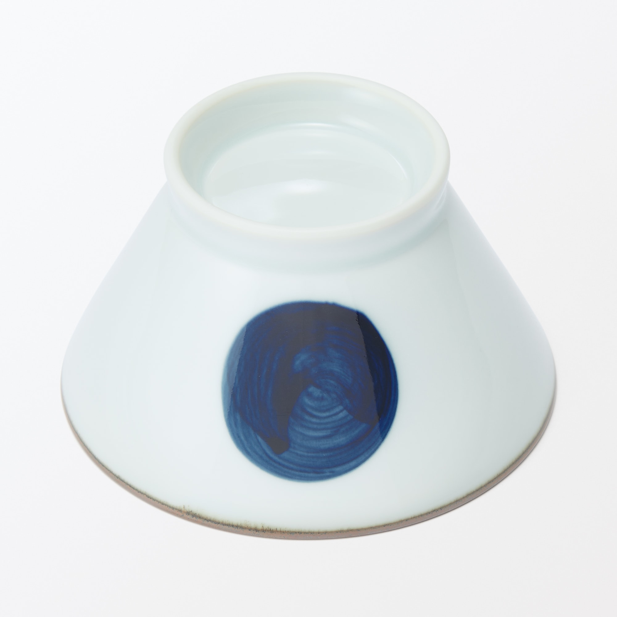 波佐見焼　くらわんか飯碗　小