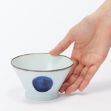 波佐見焼　くらわんか飯碗　小