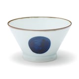 波佐見焼　くらわんか飯碗　小