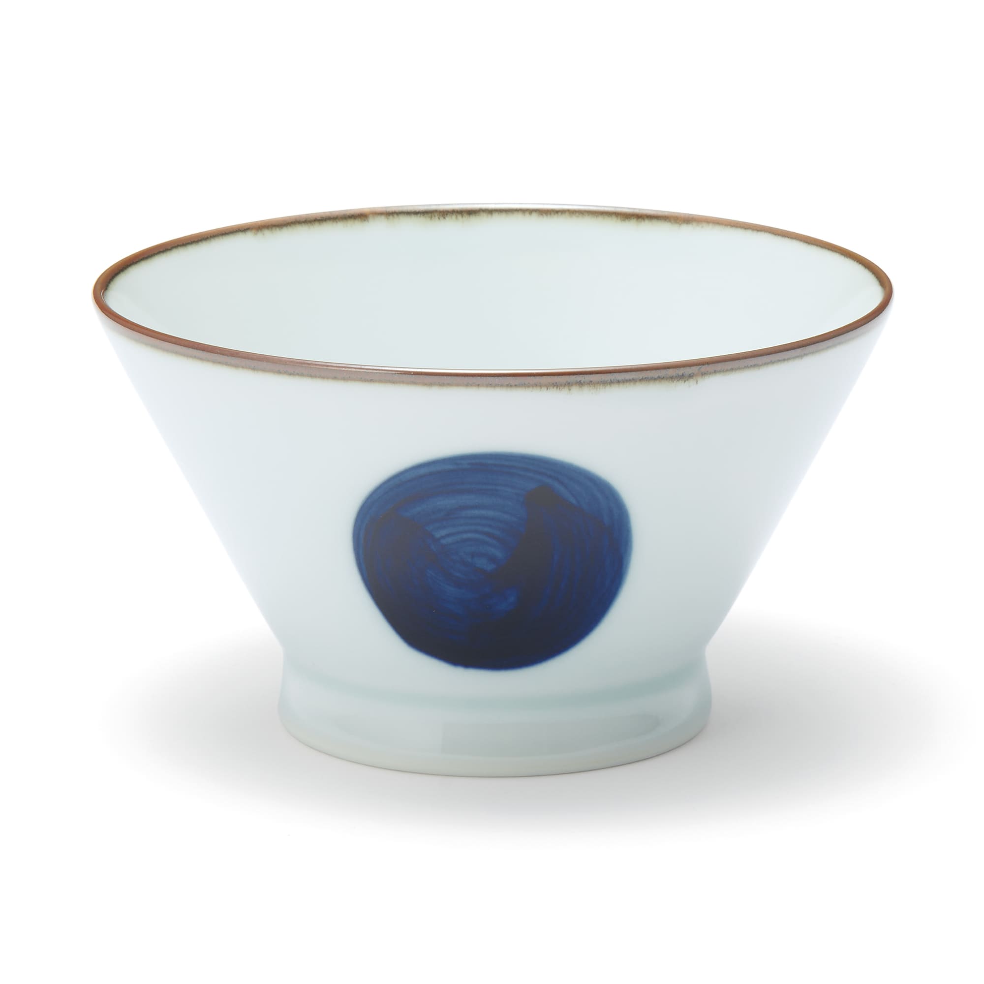 波佐見焼　くらわんか飯碗　小