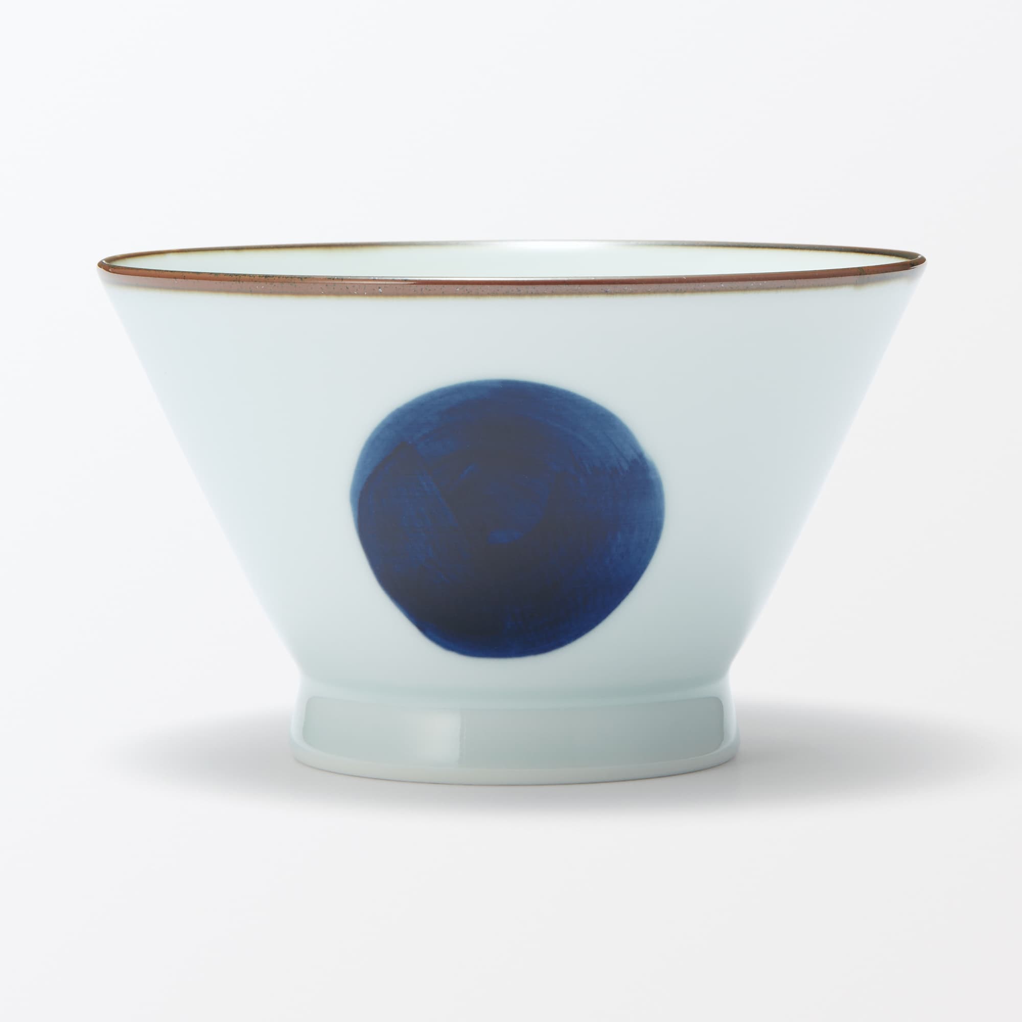 無印良品くらわんか茶碗　取皿　波佐見焼まとめ売り 波佐見焼 くらわんか飯碗 大 | 無印良品