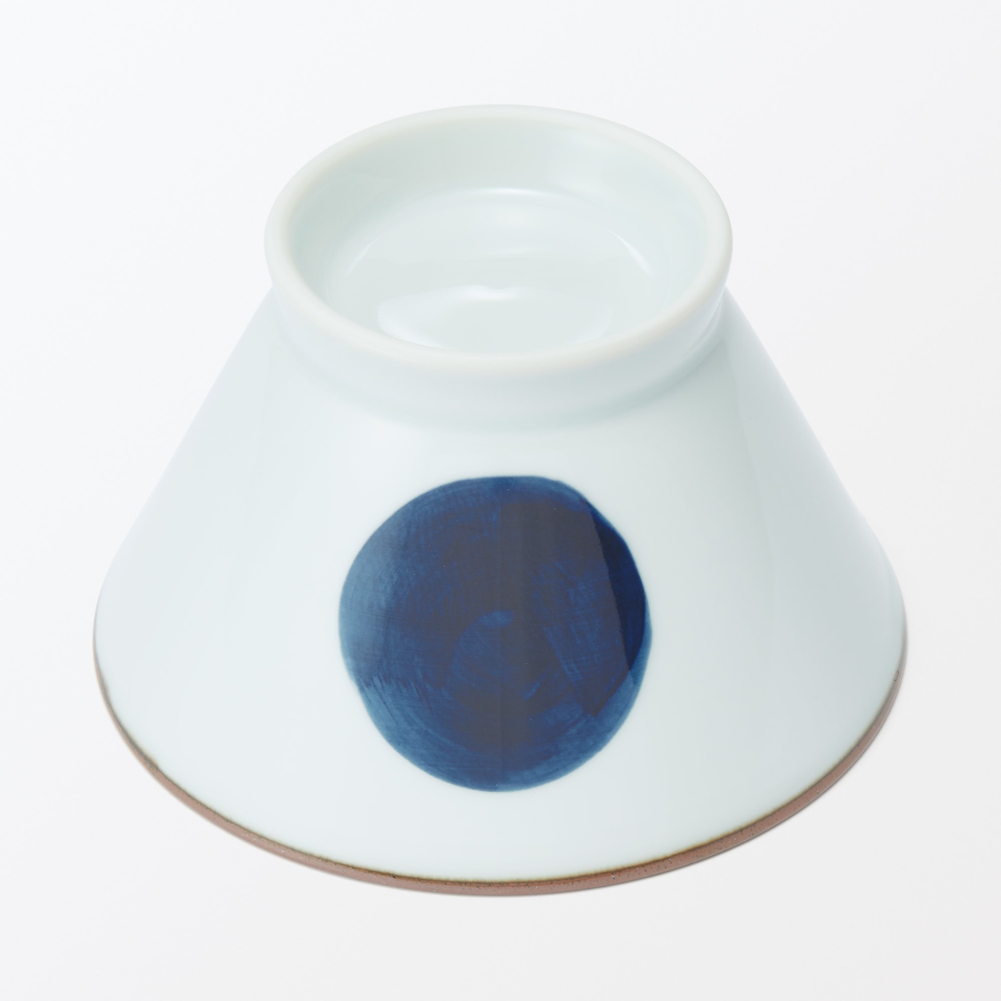 波佐見焼　くらわんか飯碗　大