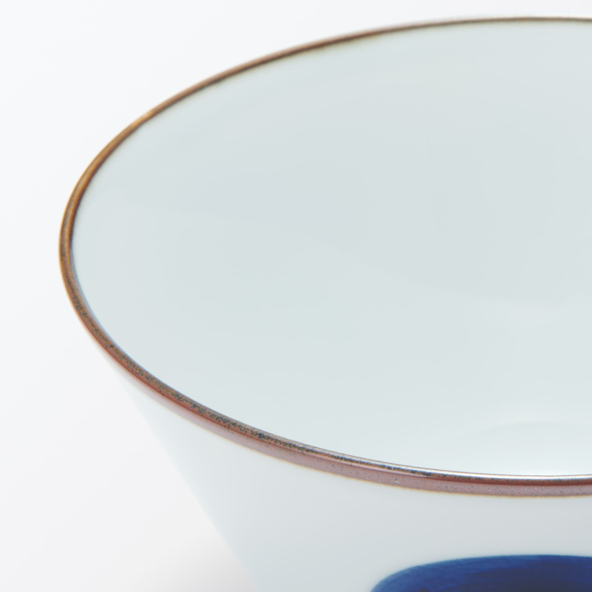 波佐見焼　くらわんか飯碗　大