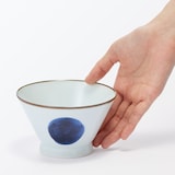 波佐見焼　くらわんか飯碗　大