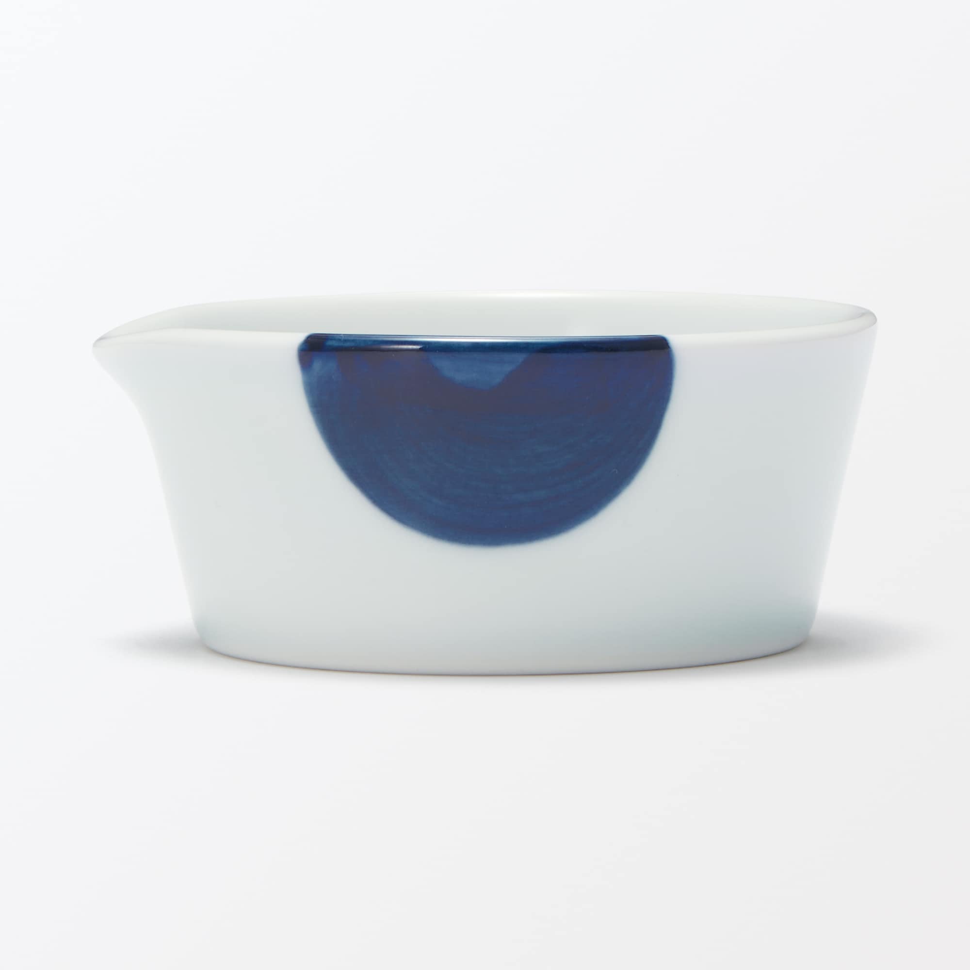 波佐見焼 片口豆鉢 | 無印良品