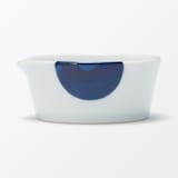 波佐見焼　片口豆鉢