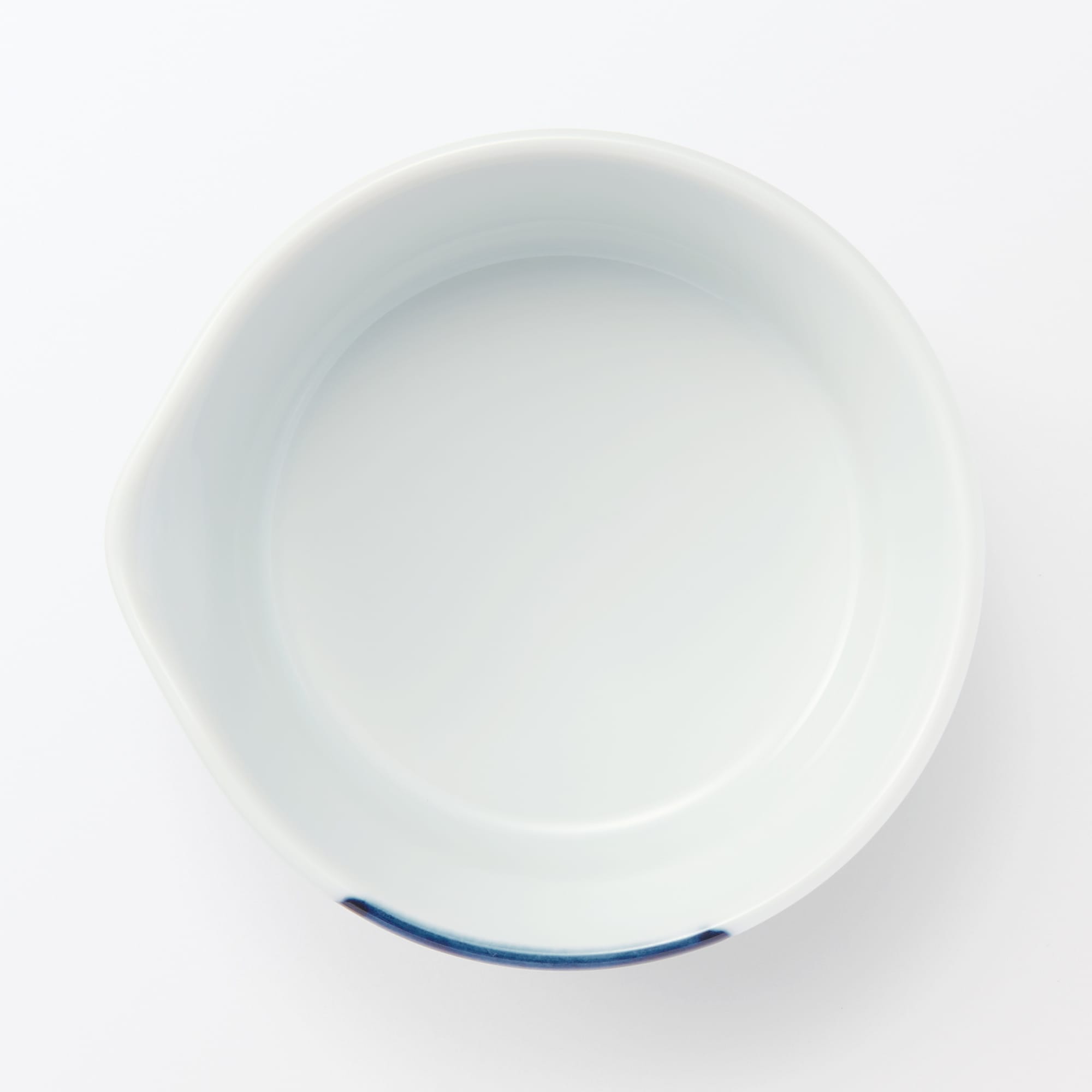波佐見焼 片口豆鉢 | 無印良品