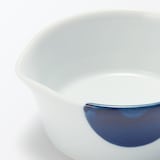 波佐見焼　片口豆鉢