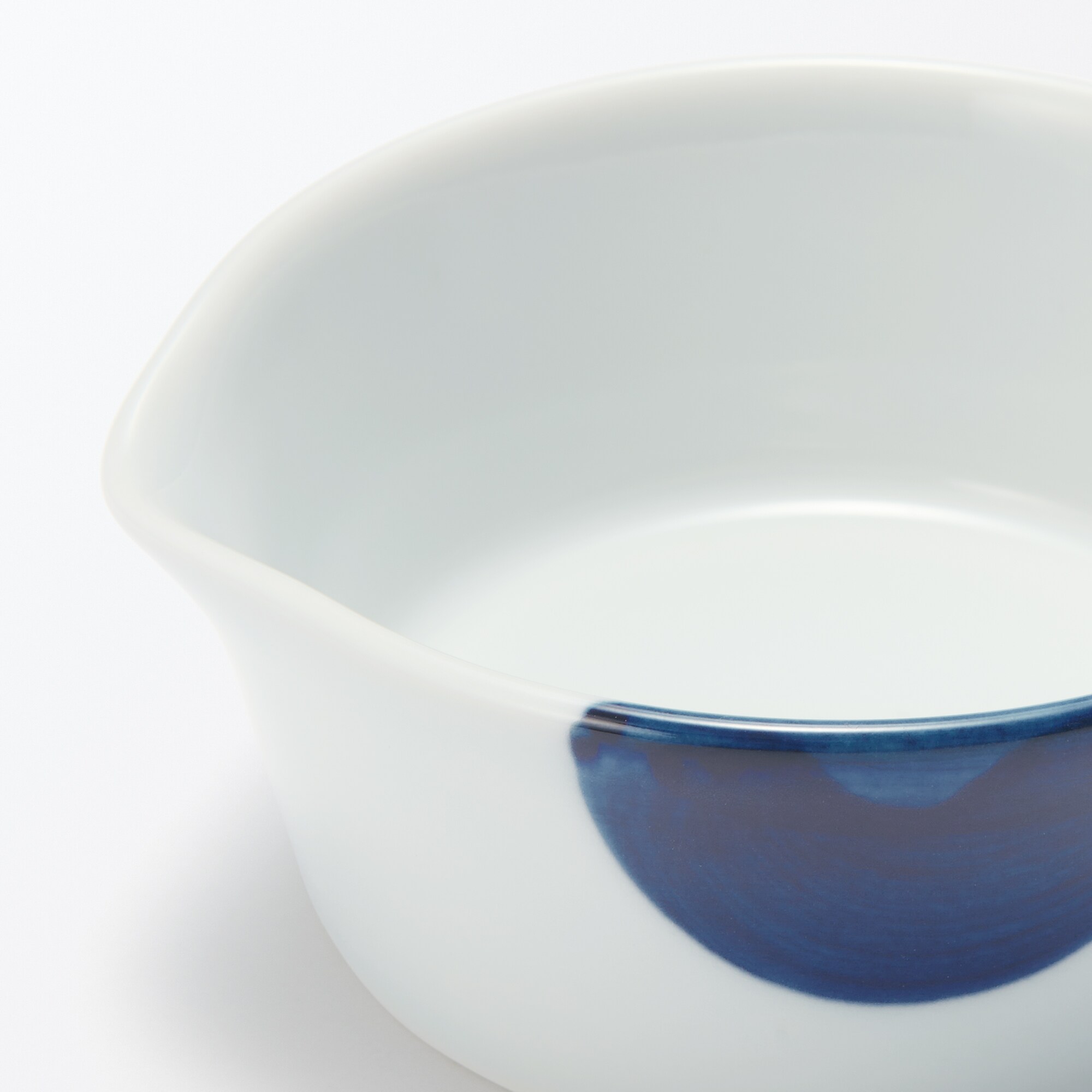 波佐見焼　片口豆鉢