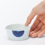 波佐見焼　片口豆鉢