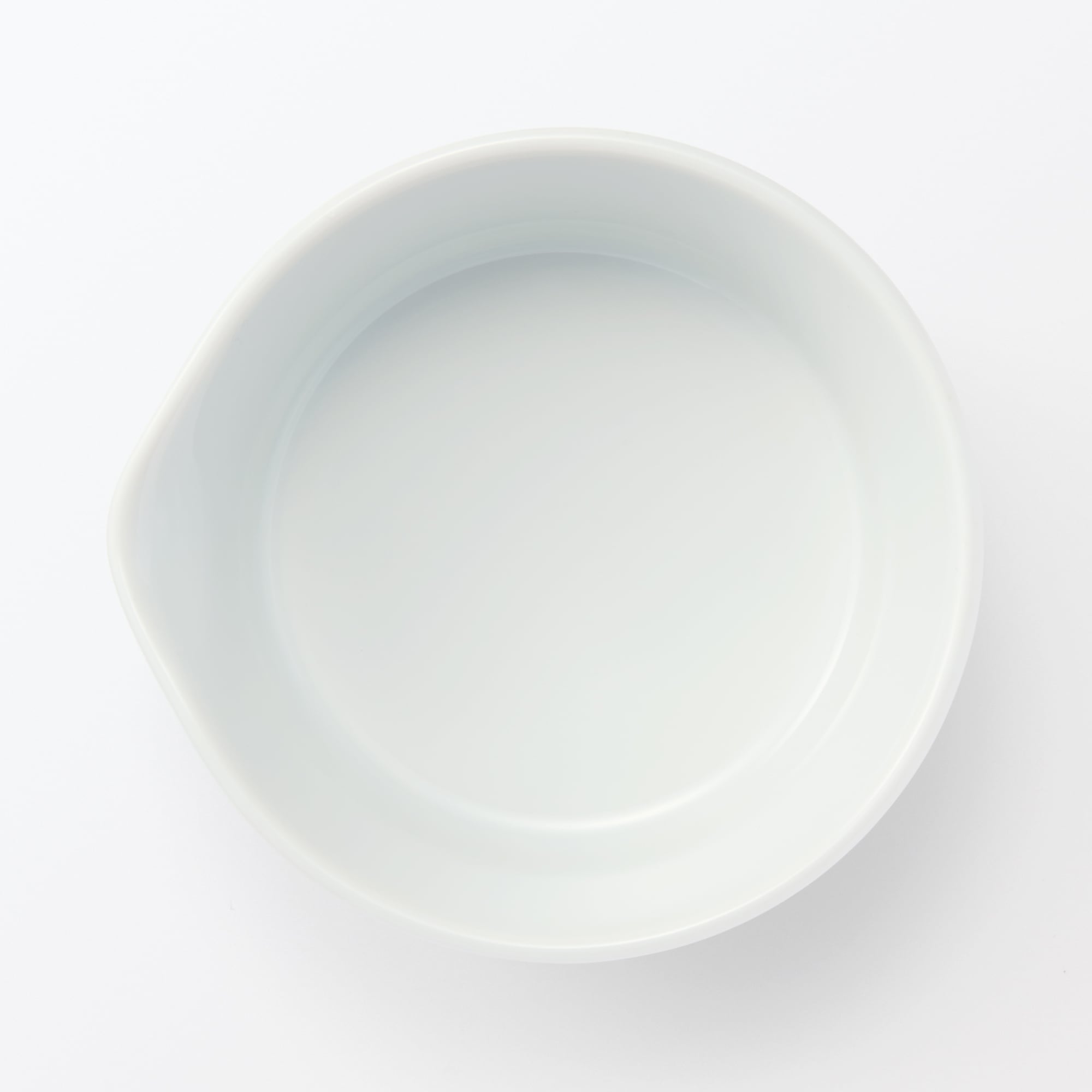 波佐見焼　片口豆鉢