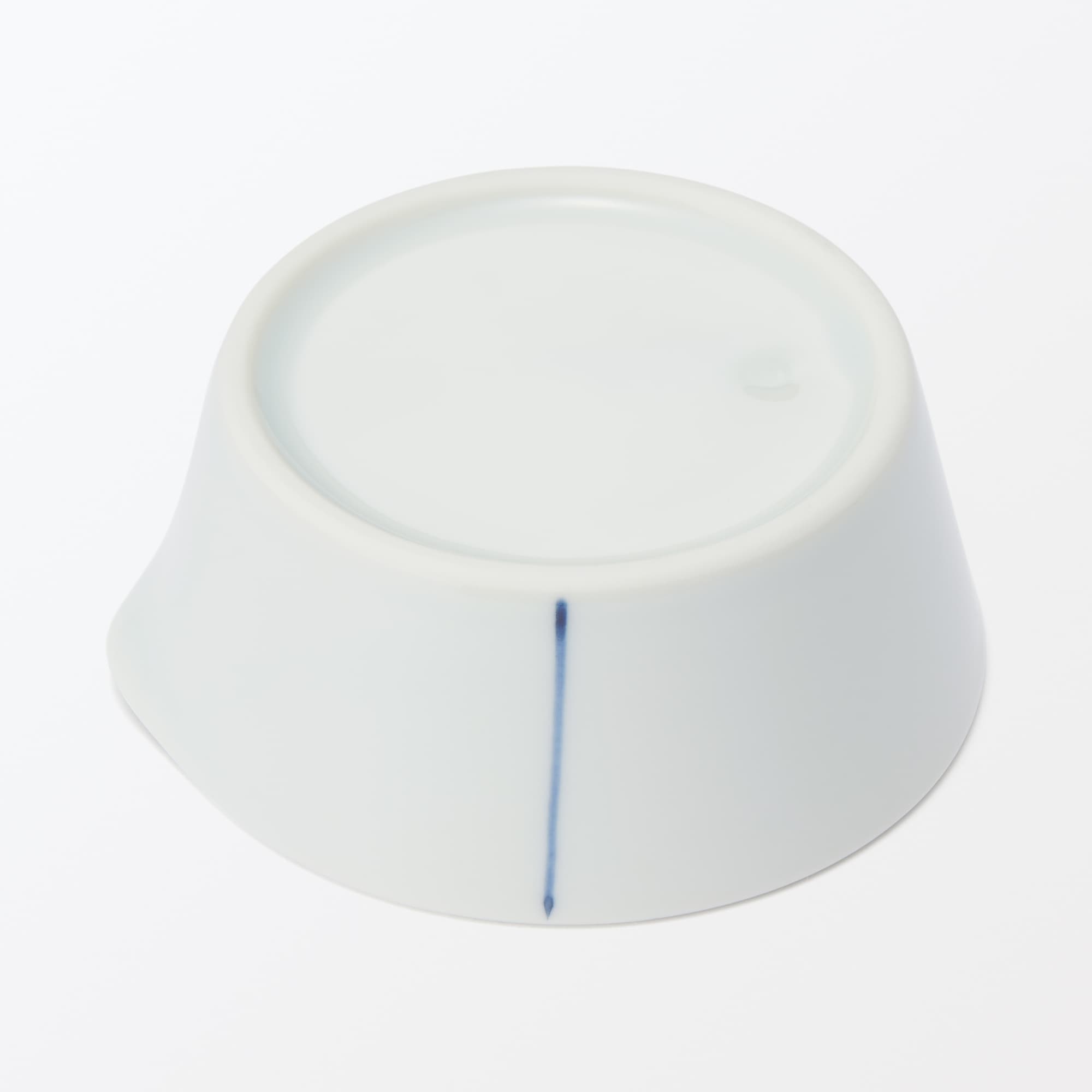 波佐見焼　片口豆鉢