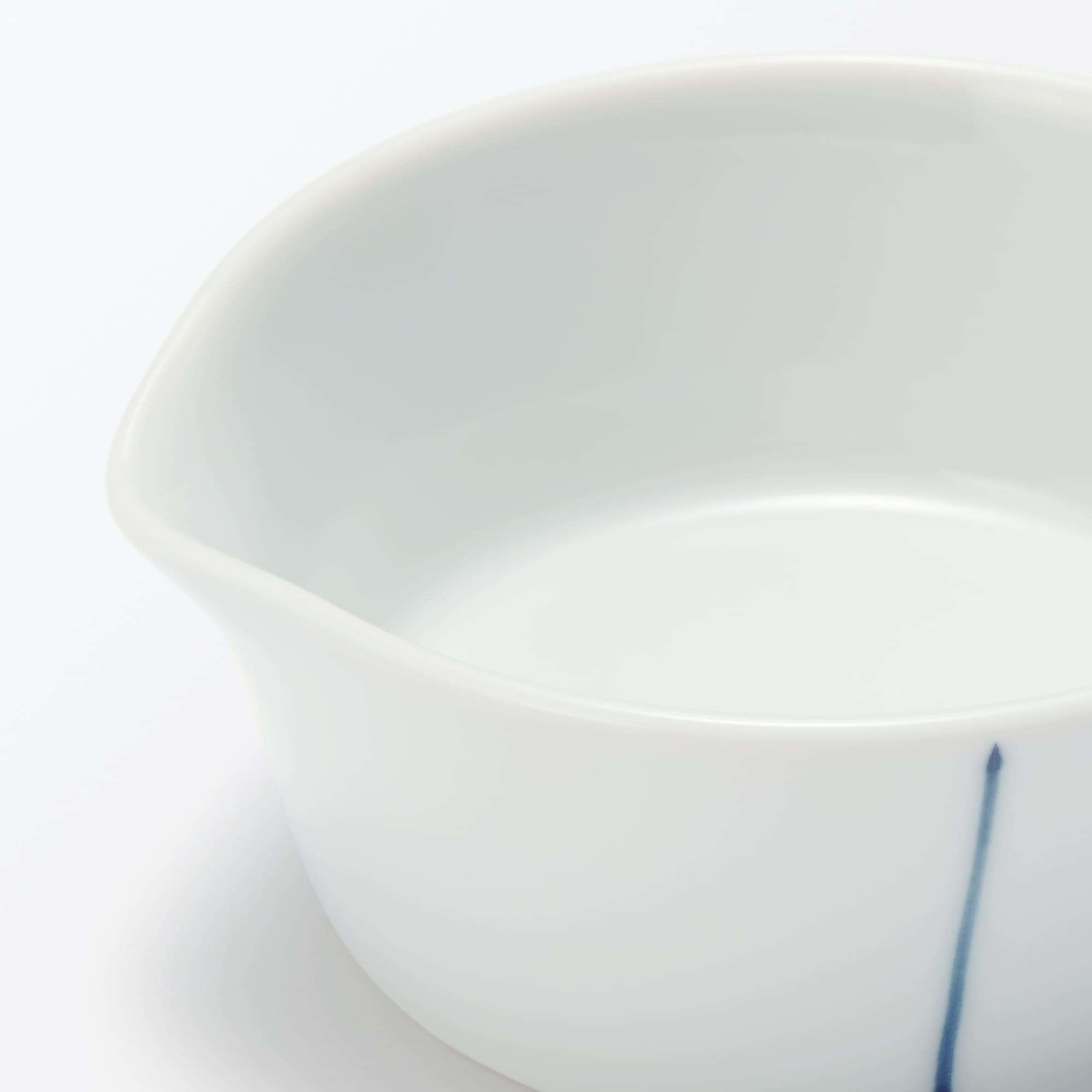 波佐見焼 片口豆鉢 | 無印良品