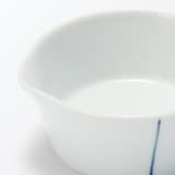 波佐見焼　片口豆鉢